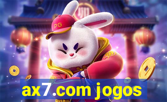 ax7.com jogos